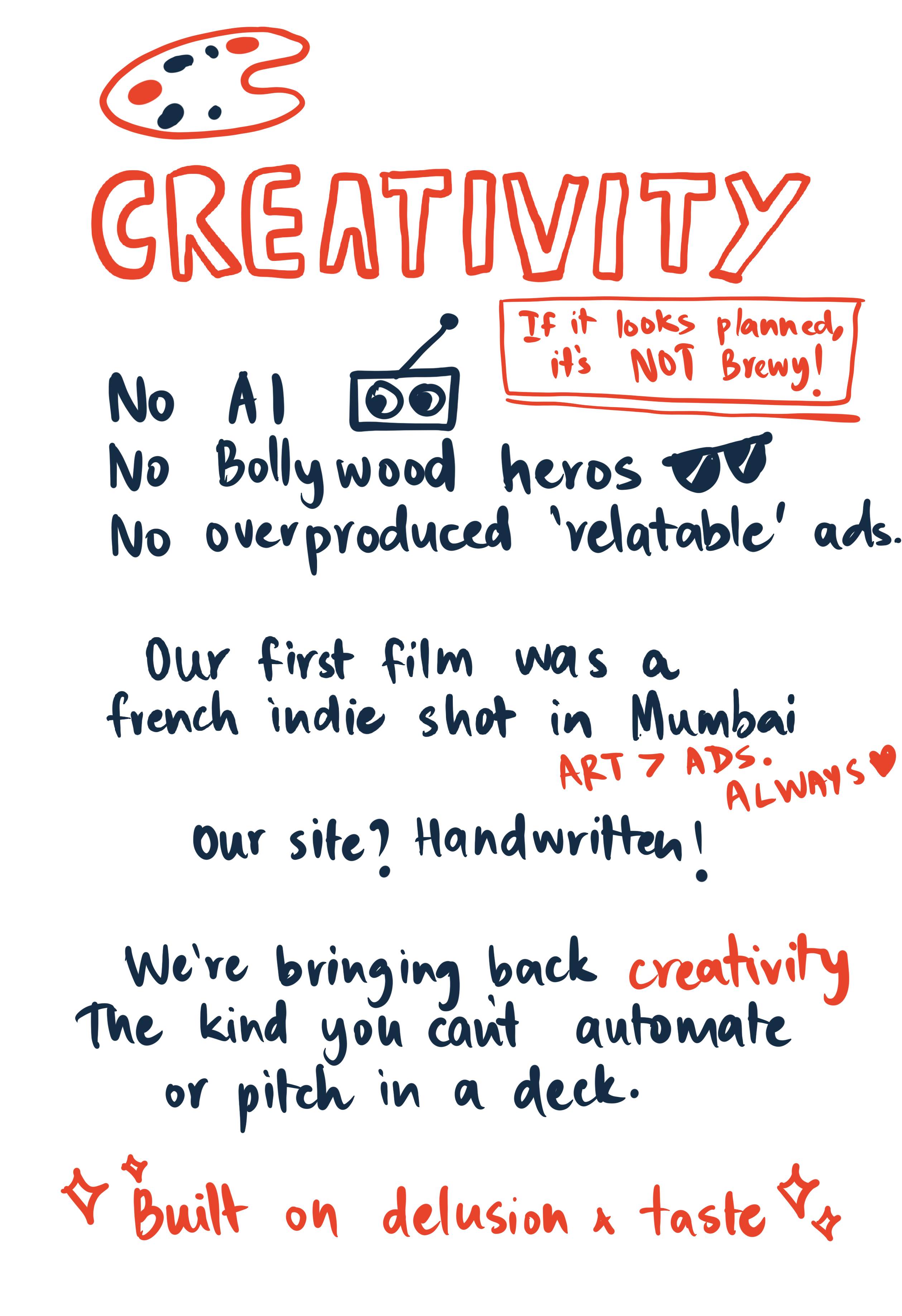 Creativity
